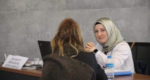 Kandıra Belediyesi, çalışanlarının yaşam kalitesini artırmak ve sağlıklı yaşam bilincini