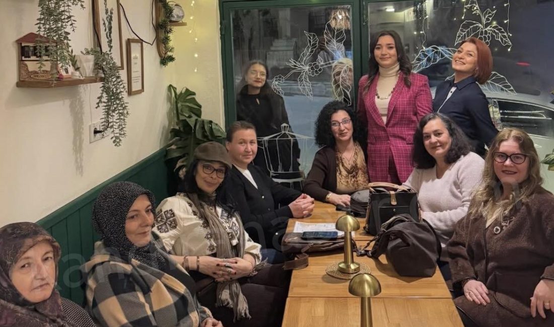 Atatürkçü Düşünce Derneği (ADD) Kandıra Şubesi, 8 Mart Dünya Kadınlar