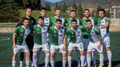 Süper Amatör Lig’in kritik mücadelesinde Kandıra Gençlerbirliği, zorlu bir doksan