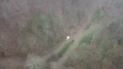 Kandıra Teksen Mahallesi’nde gece yarısı gerçekleşen araç hırsızlığı, jandarma ekiplerinin