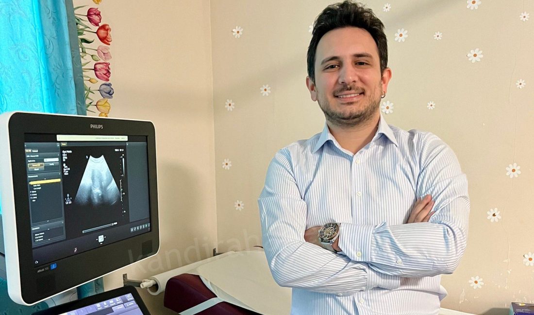 Kandıra Devlet Hastanesi’ne Yeni Kadın Doğum Uzmanı: Dr. Emre Aydın Göreve Başladı Kandıra Mehmet Kazım Dinç Devlet Hastanesi, uzman hekim kadrosuna bir