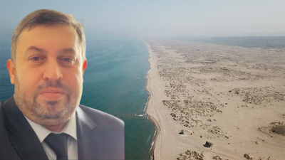 Karaboğaz'dan alınan son telefon sinyali, günlerdir kendisinden haber alınamayan 56