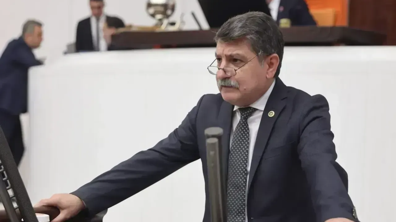 CHP Kocaeli Milletvekili Prof. Dr. Mühip Kanko, Kandıra Akçakese bölgesine