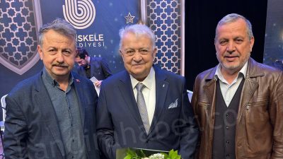 Kocaeli Kandıralılar Derneği üyeleri, Ramazan ayının birleştirici ve manevi atmosferinde