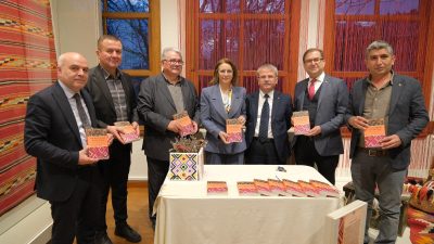 Kocaeli Büyükşehir Belediyesi ve Kocaeli Yerel Kültür Platformu iş birliğinde