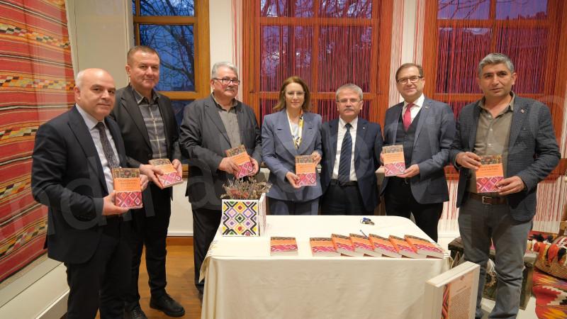 Kocaeli Büyükşehir Belediyesi ve Kocaeli Yerel Kültür Platformu iş birliğinde