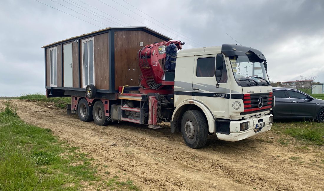 Kandıra’nın eşsiz doğal yapısı ve