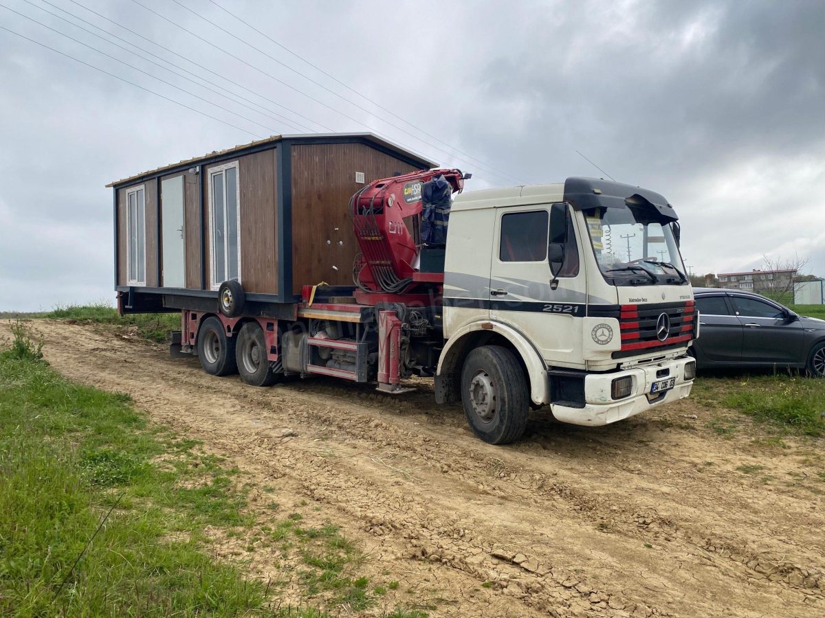 Kandıra’nın eşsiz doğal yapısı ve verimli toprakları, son yıllarda bölgeye
