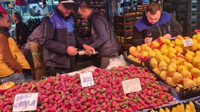 Kandıra’da Terazi Mesaisi Başlıyor: Zabıta 22 Nisan’da Sahaya İniyor Kandıra Belediyesi Zabıta Müdürlüğü ekipleri, pazaryerlerinde kullanılan ölçü ve tartı