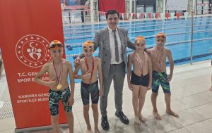 Kandıra Gençlik ve Spor İlçe Müdürlüğü, 23 Nisan Ulusal Egemenlik