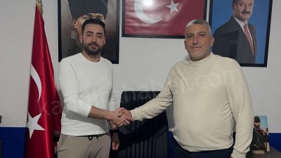 Anahtar Parti (A Parti) Kandıra İlçe Başkanlığı bünyesinde Gençlik Kolları