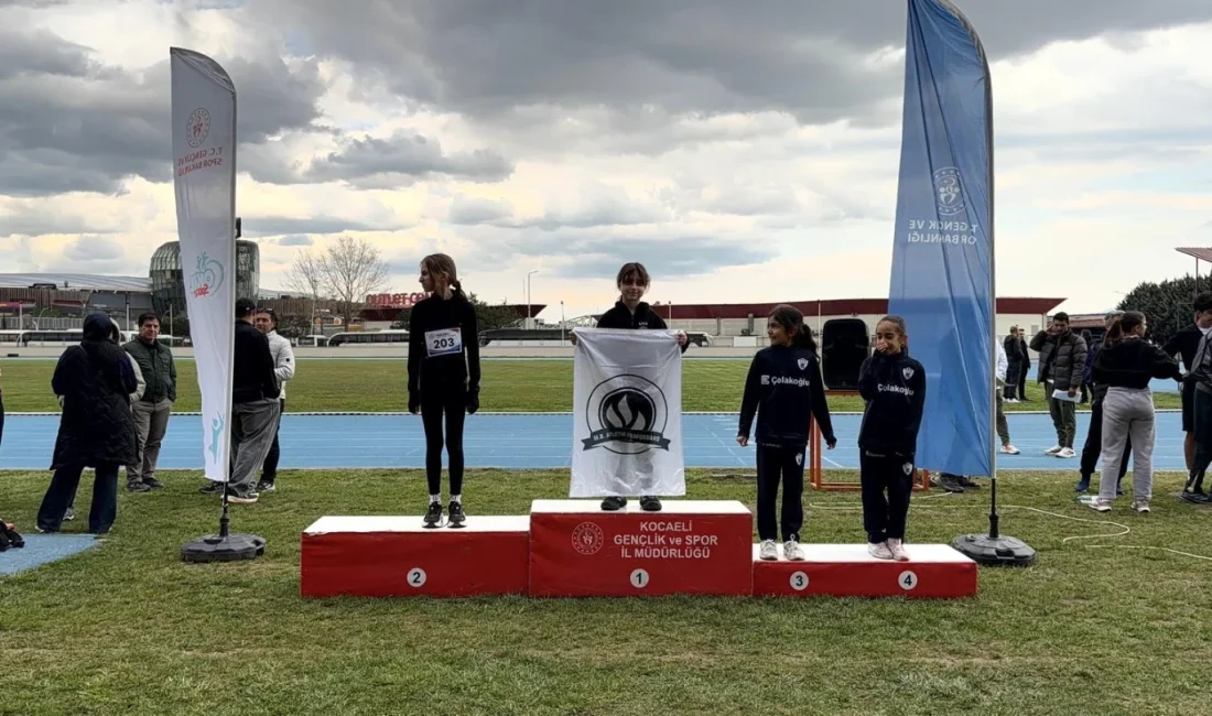 Decathlon tarafından Türkiye genelinde düzenlenen