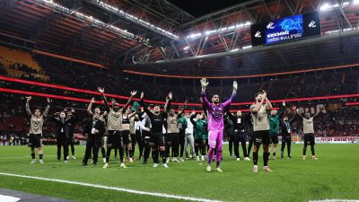 Direk İzin Vermedi! Kocaelispor Galatasaray Deplasmanında Galibiyeti Kaçırdı Trendyol Süper Lig’in 29. haftasında Kocaelispor, Rams Park deplasmanında Galatasaray