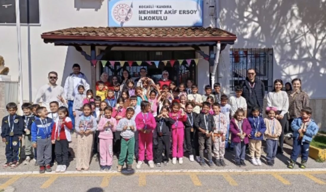 Kandıra Gençlik ve Spor İlçe Müdürlüğü, 8 Nisan Dünya Romanlar