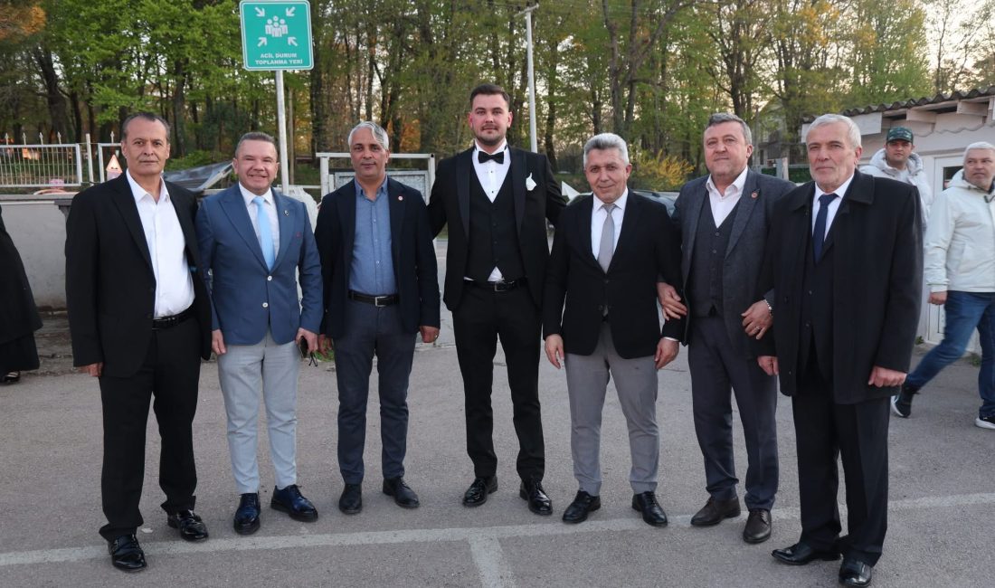 Kefken’in tanınmış ve sevilen ailelerinden