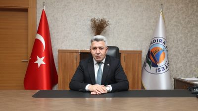 Kandıra Belediye Başkanı Erol Ölmez’den 23 Nisan Mesajı Kandıra Belediye Başkanı Erol Ölmez, 23 Nisan Ulusal Egemenlik ve