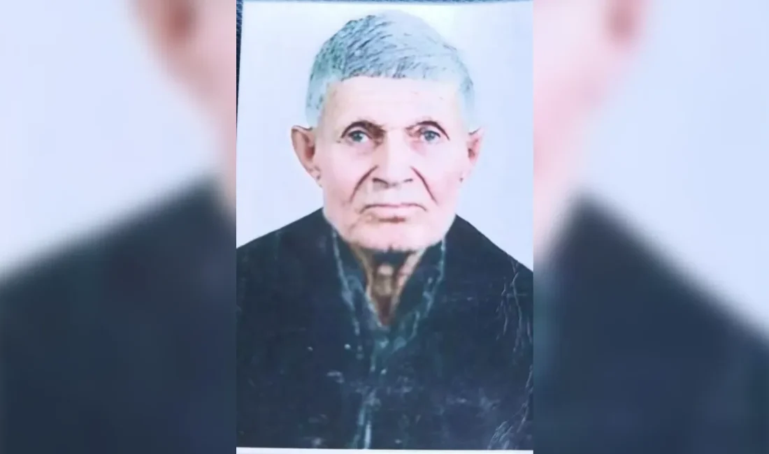 Kandıra’nın tanınan ve sevilen isimlerinden, bir asrı deviren çiftçi Ahmet