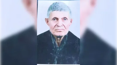 Kandıra’nın tanınan ve sevilen isimlerinden, bir asrı deviren çiftçi Ahmet