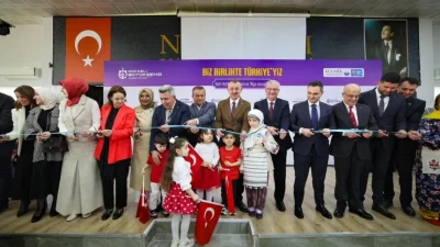 Kocaeli Büyükşehir Belediyesi Meslek ve Sanat Eğitim Kursları (KO-MEK), Kartepe’nin