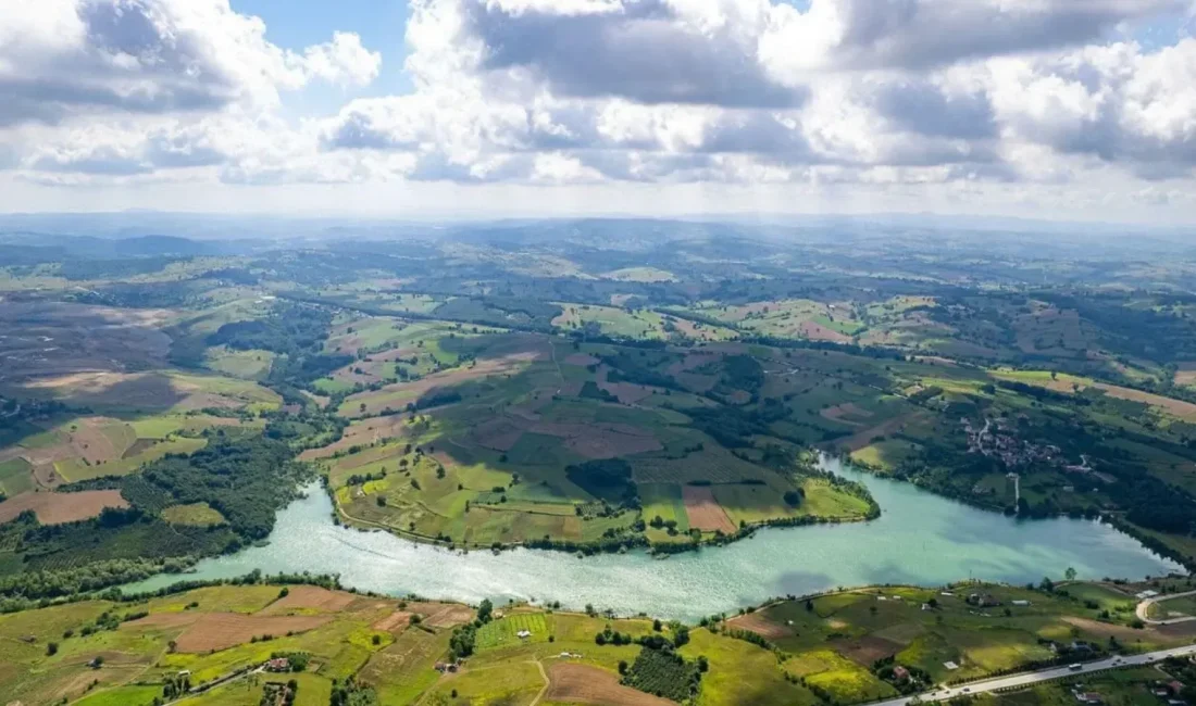 Kocaeli'de ölçülen son hava kalitesi verileri, sanayi bölgeleri ile sahil