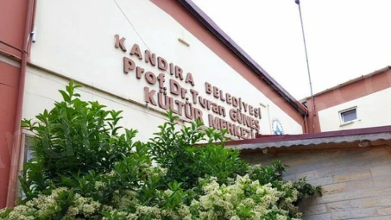 Şanlıurfa ve Kahramanmaraş başta olmak