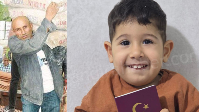 Kandıra’da "Klas Hamal" lakabıyla tanınan ve yardımseverliğiyle ilçenin gönlünde taht