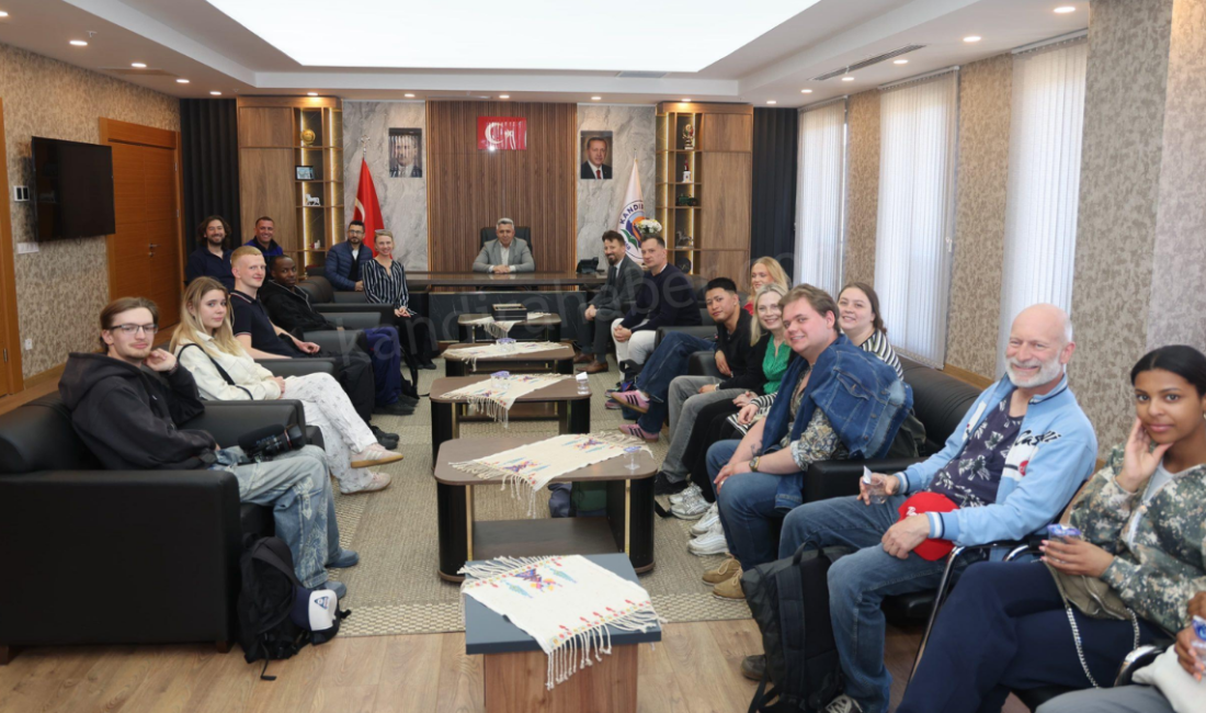 Kandıra, doğası ve eşsiz ekosistemiyle