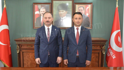 Kandıra siyasetinde uzun yıllardır aktif rol alan ve Büyük Birlik