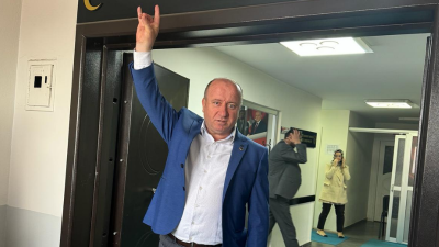 Kandıra siyasetinde sular durulmuyor. Milliyetçi Hareket Partisi (MHP) Kandıra İlçe