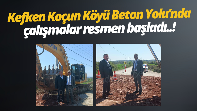 Kandıra Haber olarak gündeme taşıdığımız