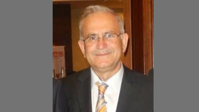 Kocaeli Kandıralılar Derneği'nin mihenk taşlarından biri olan ve kuruluşundan bugüne