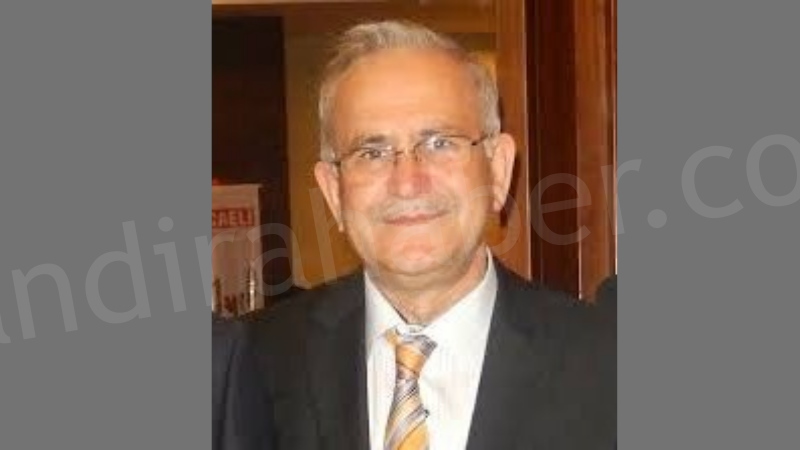 Kocaeli Kandıralılar Derneği'nin mihenk taşlarından