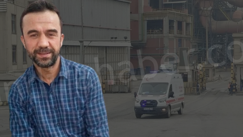 Dilovası’nda Fabrikada Çökme Faciası: 3 İşçi Hayatını Kaybetti, Kandıra’ya Ateş Düştü Kocaeli’nin Dilovası ilçesinde bir demir-çelik fabrikasında gerçekleştirilen bakım çalışması sırasında