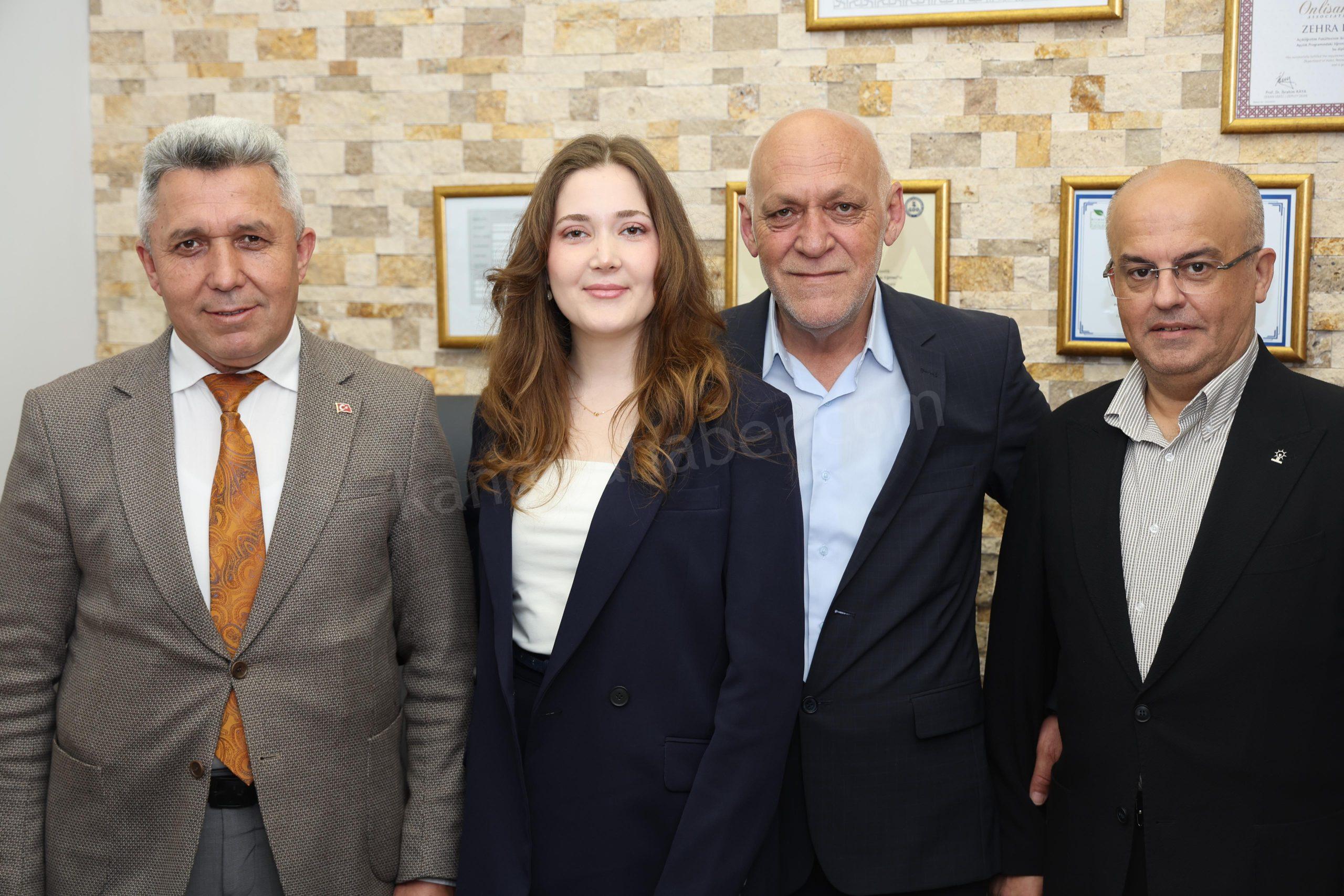 Kandıra’da yeni sağlık merkezi hizmete açıldı