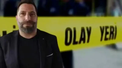 Kocaeli’nin tanınan iş insanlarından ve Kocaeli Koz Gazetesi ortaklarından Geylani