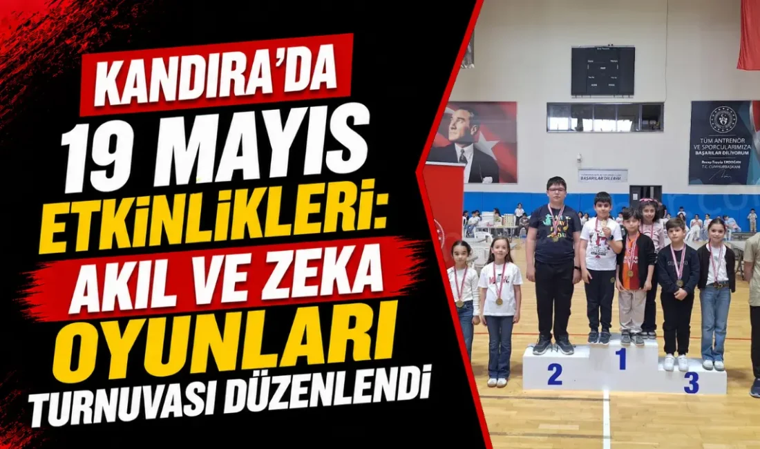 19 Mayıs Atatürk'ü Anma, Gençlik