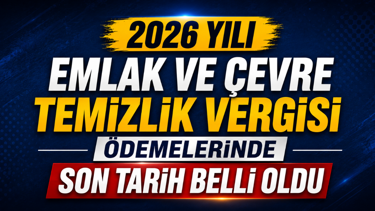 Kandıra Belediyesi, ilçe genelindeki mülk ve işletme sahiplerini yakından ilgilendiren