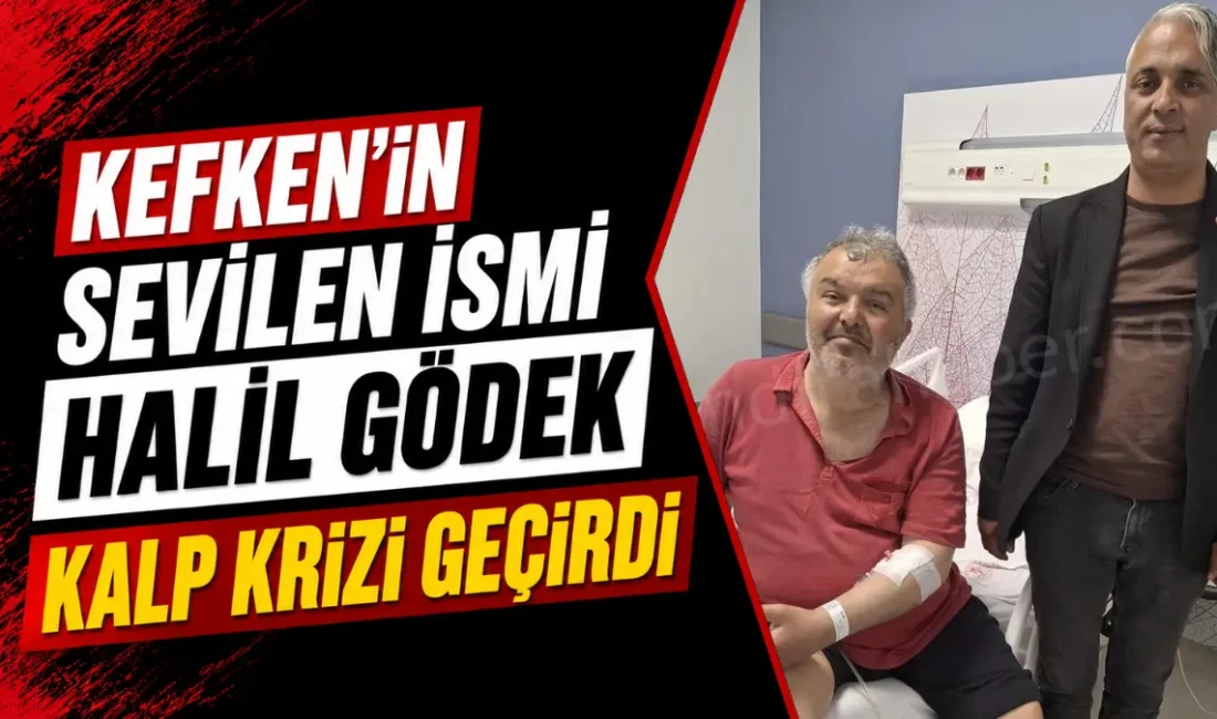 Kandıra Kefken Mahallesi'nin güler yüzlü