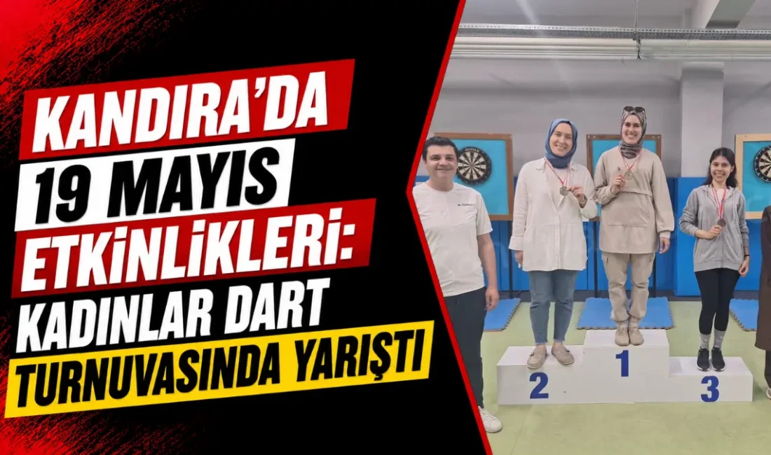 19 Mayıs Atatürk'ü Anma, Gençlik