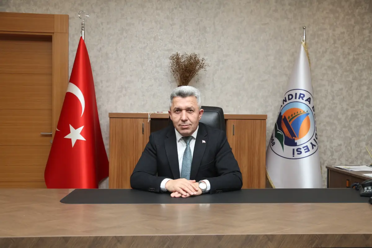 Erol Ölmez’den 30 Ağustos Mesajı: “Bu Zafer Milletimizin Sarsılmaz İradesidir”