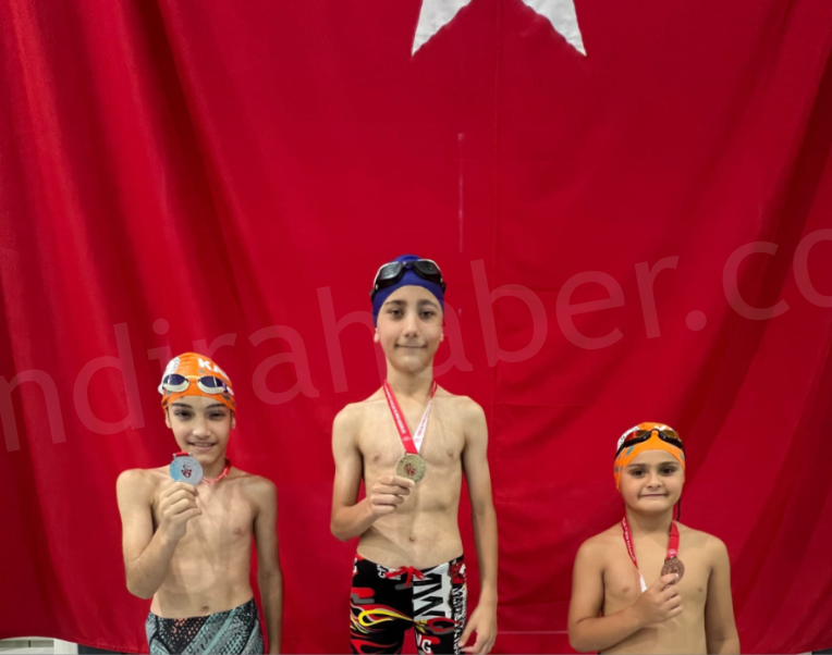 Kandıra’da 30 Ağustos Coşkusu Sporla Yaşandı! Yüzme ve Dart Turnuvaları Düzenlendi detay fotoğrafı