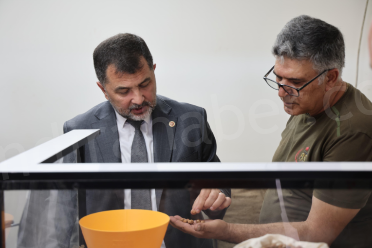 AK Parti Kandıra’da Türkiye Yüzyılı Mesaisi! Ercan Öztürk Gün Boyu Sahadaydı detay fotoğrafı