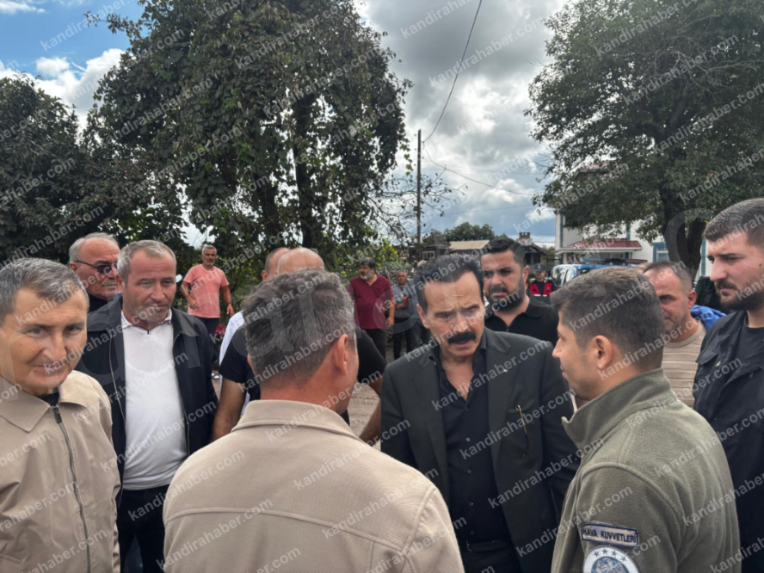 Mehmet Buruş Dualarla Son Yolculuğuna Uğurlandı