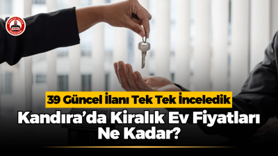 Kandıra Haber, 16 Eylül 2026 itibarıyla Kandıra merkezde yayımlanan 39
