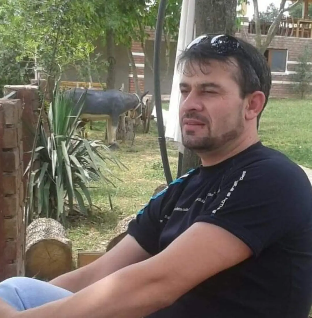 Kandıra’nın Sevilen İsmi Osman Ceylan 47 Yaşında Hayatını Kaybetti
