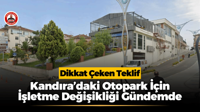 Akçakoca Kültür Merkezi Otoparkında İşletme Değişikliği Meclis Gündeminde Kandıra Akçakoca Kültür Merkezi altında bulunan otoparkın Akçapark Otopark Hizmetleri