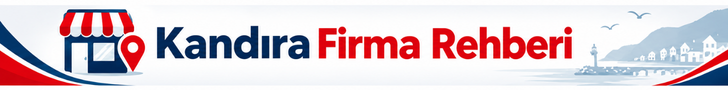 Kandıra Firma Rehberi Kandıra Firma Rehberi