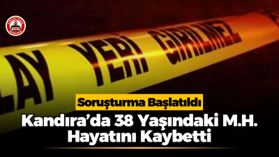 Kandıra Kurtyeri Mahallesi’nde yaşanan olayda 38 yaşındaki iki çocuk annesi