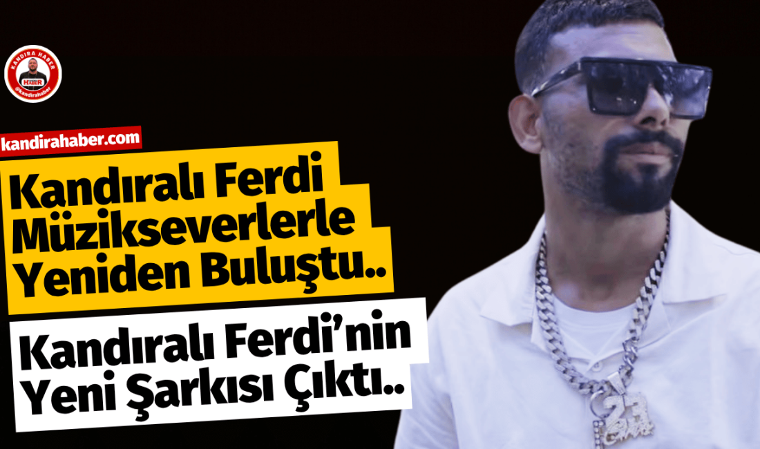 Hayrettin ile Kaos Show’un daimi